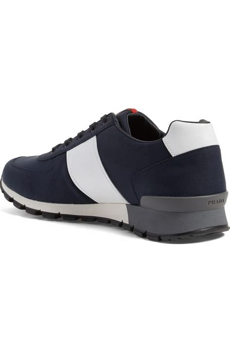 prada sport linea rossa mens shoes|prada linea rossa collection.